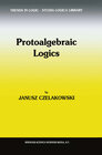Buchcover Protoalgebraic Logics