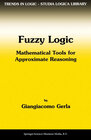 Buchcover Fuzzy Logic
