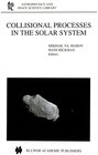 Buchcover Collisional Processes in the Solar System