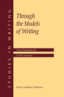 Buchcover Through the Models of Writing