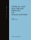 Buchcover Optical and Electronic Process of Nano-Matters