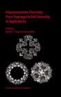 Buchcover Polyoxometalate Chemistry From Topology via Self-Assembly to Applications