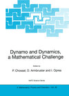 Buchcover Dynamo and Dynamics, a Mathematical Challenge