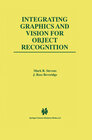 Buchcover Integrating Graphics and Vision for Object Recognition