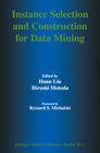 Buchcover Instance Selection and Construction for Data Mining