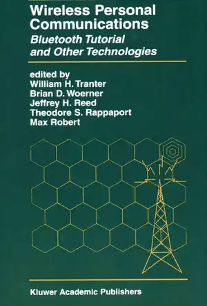 Buchcover ISBN 9780792372141