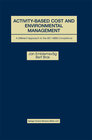 Buchcover Activity-Based Cost and Environmental Management
