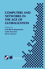 Buchcover Computers and Networks in the Age of Globalization