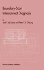 Buchcover Boundary-Scan Interconnect Diagnosis