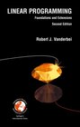 Buchcover Linear Programming