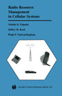 Buchcover Radio Resource Management in Cellular Systems