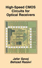 Buchcover High-Speed CMOS Circuits for Optical Receivers