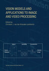 Buchcover Vision Models and Applications to Image and Video Processing