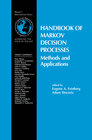 Buchcover Handbook of Markov Decision Processes