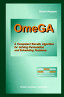 Buchcover OmeGA