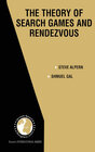 Buchcover The Theory of Search Games and Rendezvous