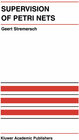 Buchcover Supervision of Petri Nets