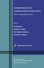 Buchcover Coordination and Communication Using Signs