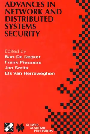 Buchcover ISBN 9780792375586