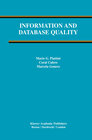 Buchcover Information and Database Quality