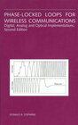 Buchcover Phase-Locked Loops for Wireless Communications