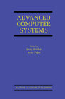 Buchcover Advanced Computer Systems