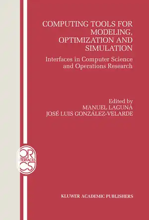 Buchcover ISBN 9780792377184