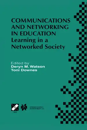 Buchcover ISBN 9780792377603