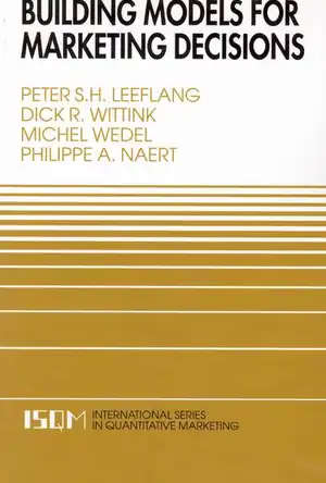 Buchcover ISBN 9780792377726