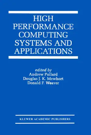 Buchcover ISBN 9780792377740