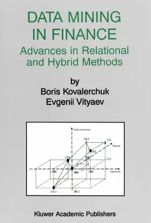 Buchcover ISBN 9780792378044