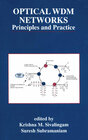 Buchcover Optical WDM Networks