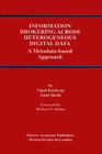 Buchcover Information Brokering Across Heterogeneous Digital Data