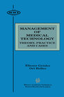 Buchcover Management of Medical Technology