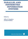 Buchcover Parallel and Distributed Information Systems