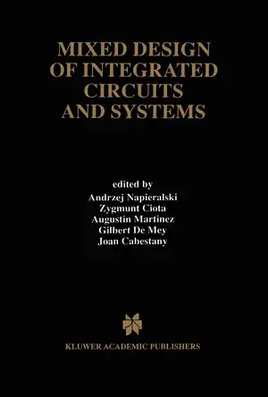 Buchcover ISBN 9780792381167