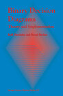 Buchcover Binary Decision Diagrams