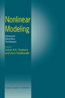 Buchcover Nonlinear Modeling