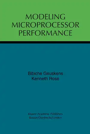 Buchcover ISBN 9780792382140