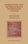 Buchcover Interconnecting Heterogeneous Information Systems