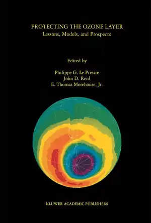 Buchcover ISBN 9780792382454