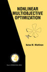 Buchcover Nonlinear Multiobjective Optimization