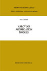 Buchcover Arrovian Aggregation Models