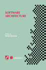 Buchcover Software Architecture