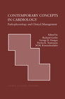 Buchcover Contemporary Concepts in Cardiology