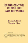 Buchcover Error-Control Coding for Data Networks