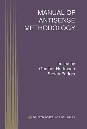 Buchcover ISBN 9780792385394