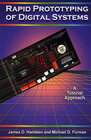 Buchcover Rapid Prototyping of Digital Systems
