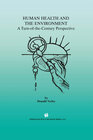 Buchcover Human Health and the Environment