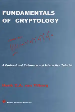 Buchcover ISBN 9780792386759